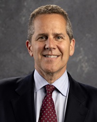 picture of Michael Barr profile image